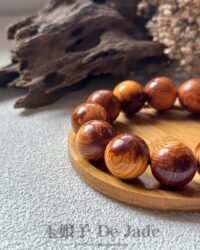崖柏手串 Thuja Wood Bracelet