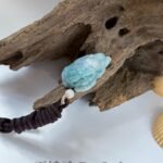 488259913_1242739104064126_8871627007570568979_n 蓝水三脚蟾蜍吊坠 Blue Water Three-Legged Toad Jade Pendant