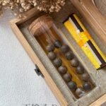 沉香手串 Agarwood Bracelet