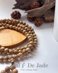 加里曼丹沉香长串 Kalimantan Agarwood Long Strand