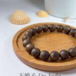 沉香手串 Agarwood Bracelet