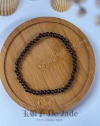 沉香手串 Agarwood Bracelet