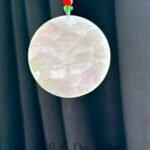 488530048_1242600240744679_611451731687517602_n 春彩山水吊坠 Spring-Color Landscape Jade Pendant