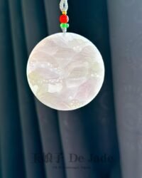 488530048_1242600240744679_611451731687517602_n 春彩山水吊坠 Spring-Color Landscape Jade Pendant