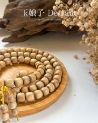 加里曼丹沉香长串 Kalimantan Agarwood Long Strand