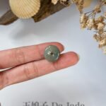 平安扣吊坠 Peace Pendant