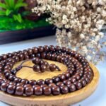 巴布亚贡木满红油长串 Papua Gongmu Full Red Oil Long Strand