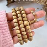 加里曼丹沉香长串 Kalimantan Agarwood Long Strand