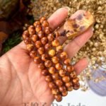 488655262_1245440467127323_7947893358720312598_n 崖 崖柏瘤疤长串 Thuja Burl Long Strand