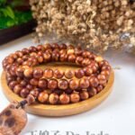 488656722_1245440343794002_33623111476737753_n 崖柏瘤疤长串 Thuja Burl Long Strand