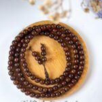 巴布亚贡木满红油长串 Papua Gongmu Full Red Oil Long Strand