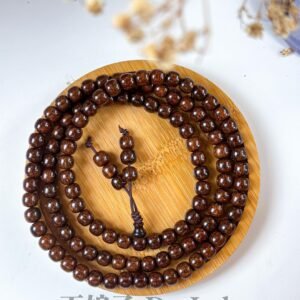 巴布亚贡木满红油长串 Papua Gongmu Full Red Oil Long Strand