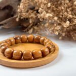 巴布亚贡木沉香手串 Papua Gongmu Agarwood Bracelet
