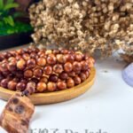 488982424_1245440543793982_2241832200125875844_n 崖 崖柏瘤疤长串 Thuja Burl Long Strand