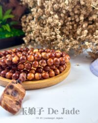 488982424_1245440543793982_2241832200125875844_n 崖 崖柏瘤疤长串 Thuja Burl Long Strand