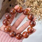 崖柏蚂蚁腿手串 Thuja Ant Leg Bracelet