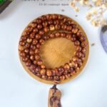 489327412_1245440400460663_1621042929140592897_n 崖柏瘤疤长串 Thuja Burl Long Strand