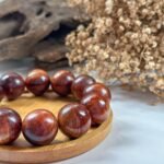 崖柏蚂蚁腿手串 Thuja Ant Leg Bracelet