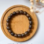 红土沉香手串 Red Soil Agarwood Bracelet