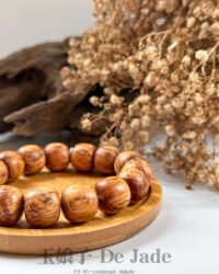 489571338_1247591296912240_156633769503995134_n 崖 崖柏蚂蚁腿手串 Thuja Ant Leg Bracelet