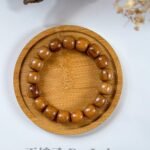 巴布亚贡木沉香手串 Papua Gongmu Agarwood Bracelet