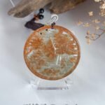 489758964_1249428473395189_398698637274044528_n 红翡原皮山水吊坠 Red Jadeite Natural-Skin Landscape Pendant