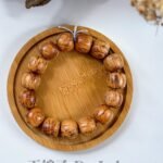 490095153_1247591620245541_1906568153363413189_n 崖 崖柏蚂蚁腿手串 Thuja Ant Leg Bracelet