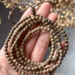 药沉香长串 Medicinal Agarwood Long Strand