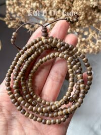 药沉香长串 Medicinal Agarwood Long Strand