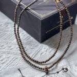 药沉香长串 Medicinal Agarwood Long Strand