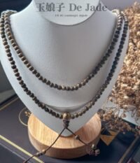 药沉香长串 Medicinal Agarwood Long Strand