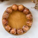 崖柏妖孽纹手串 Thuja Exotic Grain Bracelet
