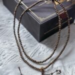 药沉香长串 Medicinal Agarwood Long Strand