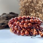 崖柏长串 Thuja Wood Long Strand