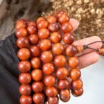 崖柏长串 Thuja Wood Long Strand