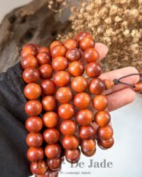 崖柏长串 Thuja Wood Long Strand