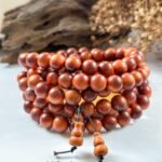 崖柏长串 Thuja Wood Long Strand