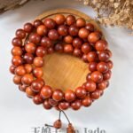 崖柏长串 Thuja Wood Long Strand