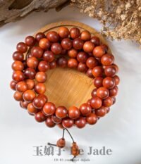 崖柏长串 Thuja Wood Long Strand