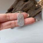 492035967_1262110102127026_2003953651459920017_n 18K冰如意吊坠 Icy Jade Ruyi Pendant
