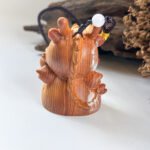 IMG_2964.JPG 崖柏龙挂件 Thuja Dragon Pendant