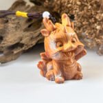 IMG_2966.JPG 崖柏龙挂件 Thuja Dragon Pendant