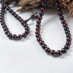 IMG_2973.JPG 小叶紫檀长串 Small Leaf Red Sandalwood Long Strand