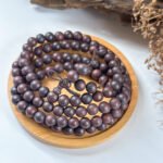 沉香富森红土长串 Fusen Red Soil Agarwood Long Strand