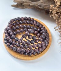 沉香富森红土长串 Fusen Red Soil Agarwood Long Strand