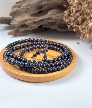 小叶紫檀长串 Red Sandalwood Long Strand