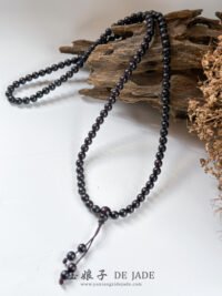 小叶紫檀长串 Red Sandalwood Long Strand