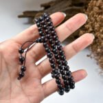 小叶紫檀长串 Red Sandalwood Long Strand