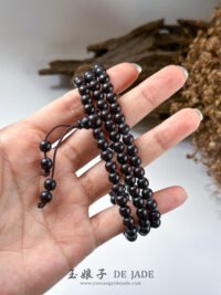 小叶紫檀长串 Red Sandalwood Long Strand