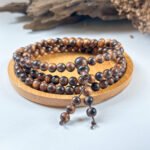 沉香红土长串 Red Soil Agarwood Long Strand